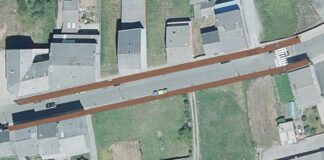 AS PONTES ADXUDICA AS OBRAS DE MELLORA DA AVENIDA DA HABANA (NÚMEROS 76-99)