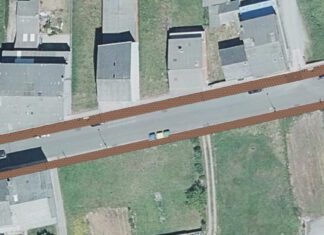 AS PONTES ADXUDICA AS OBRAS DE MELLORA DA AVENIDA DA HABANA (NÚMEROS 76-99)