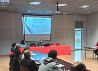 AS PONTES INICIA AS ACCIÓNS FORMATIVAS DO PROGRAMA INTEGRADO DE EMPREGO