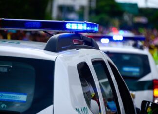 AS PONTES NOS ÚLTIMOS TRÁMITES DO PROCEDEMENTO PARA A INCORPORACIÓN DE 3 AXENTES E 5 AUXILIARES DE POLICÍA LOCAL NO MES DE XUÑO.