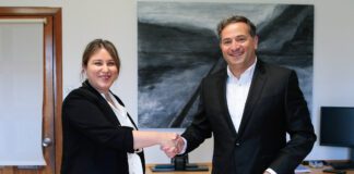 AS PONTES E DEPUTACIÓN ASINAN O CONVENIO PARA A RESIDENCIA