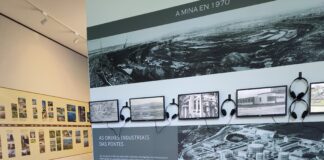 AS PONTES ABRE O CENTRO DE INTERPRETACIÓN “A MINA”