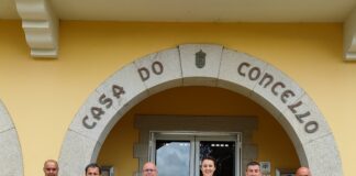 AS PONTES, SEDE DA COPA DE GALICIA DE CROSS COUNTRY OLÍMPICO