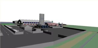 REGANOSA E EDP LICITAN A CONSTRUCIÓN DA PLANTA DE HIDRÓXENO VERDE NAS PONTES