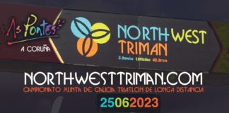 INFORMACIÓN SOBRE OS CORTES DE TRÁFICO NO IRONMAN NORTHWEST TRIMAN 2023