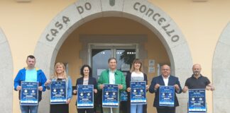 AS PONTE ACOLLERÁ UN AMIGABLE DA SELECCIÓN ESPAÑOLA FEMININA SUB17 DE FÚTBOL SALA