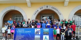 MEDIO CENTO DE RAPACES E RAPAZAS PARTICIPAN, ATA O DOMINGO, NA II EDICIÓN DO TECNICAL CAMPUS AS PONTES DE MECÁNICA DE COMPETICIÓN