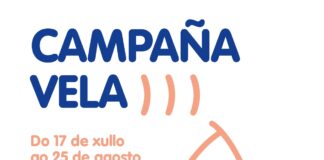 ABERTO O PRAZO DE INSCRICIÓN NOS CAMPAMENTO DE VELA DA DEPUTACIÓN DA CORUÑA