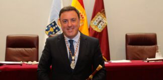 VALENTÍN GONZÁLEZ FORMOSO, REELEXIDO PRESIDENTE DA DEPUTACIÓN DA CORUÑA