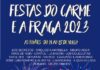 O CONCELLO DAS PONTES PRESENTA O PROGRAMA DAS FESTAS DO CARME E A FRAGA 2023