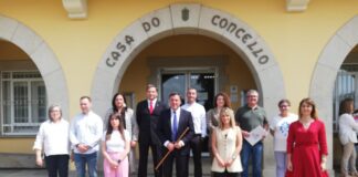 O PLENO DE AS PONTES APROBA A NOVA ORGANIZACIÓN MUNICIPAL