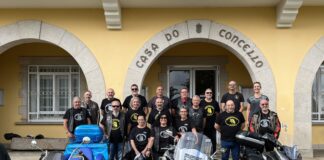 AS PONTES ACOLLE A V QUEDADA MOTEIRA DA TRIBU MOHICAN CLUB EUME