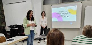 O CONCELLO DAS PONTES PON EN MARCHA UN PROGRAMA DE VOLUNTARIADO DE TALENTO INTERXENERACIONAL