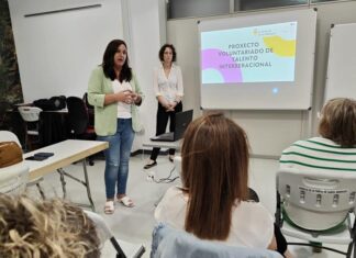 O CONCELLO DAS PONTES PON EN MARCHA UN PROGRAMA DE VOLUNTARIADO DE TALENTO INTERXENERACIONAL