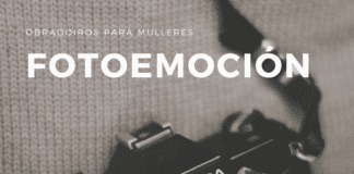 AS PONTES ABRE AS INSCRICIÓNS PARA PARTICIPAR NO PROXECTO FOTOEMOCIÓN