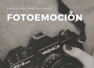 AS PONTES ABRE AS INSCRICIÓNS PARA PARTICIPAR NO PROXECTO FOTOEMOCIÓN