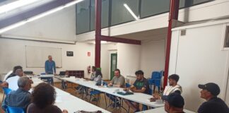 AS PONTES CONTINÚA COAS ACCIÓNS FORMATIVAS DA CUARTA EDICIÓN DO PROGRAMA INTEGRADO DE EMPREGO