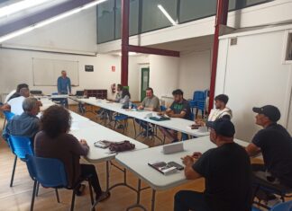 AS PONTES CONTINÚA COAS ACCIÓNS FORMATIVAS DA CUARTA EDICIÓN DO PROGRAMA INTEGRADO DE EMPREGO