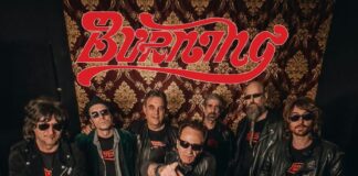 BURNING ENCHERÁ CON ROCK A XXXIII EDICIÓN DA FEIRA DE FUNGOS E COGOMELOS DAS PONTES