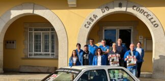 A VII RUTA TURÍSTICA VILA DAS PONTES CELÉBRASE ESTA FIN DE SEMANA