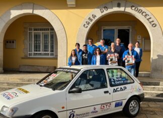 A VII RUTA TURÍSTICA VILA DAS PONTES CELÉBRASE ESTA FIN DE SEMANA