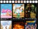 O CINE DE ESTREA REGRESA A AS PONTES NO MES DE OUTUBRO
