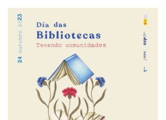 AS PONTES CELEBRA O DÍA DAS BIBLIOTECAS