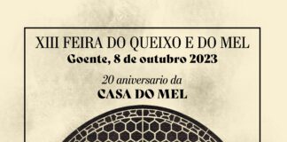 AS PONTES CELEBRA O DOMINGO UNHA NOVA EDICIÓN DA FEIRA DO QUEIXO E O MEL