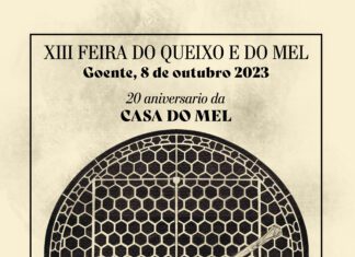 AS PONTES CELEBRA O DOMINGO UNHA NOVA EDICIÓN DA FEIRA DO QUEIXO E O MEL