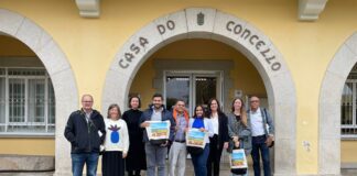 AS PONTES MANTÉN UNHA REUNIÓN DE TRABALLO COA ORGANIZACIÓN HONDUREÑA “SUR EN ACCIÓN”