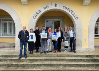 AS PONTES MANTÉN UNHA REUNIÓN DE TRABALLO COA ORGANIZACIÓN HONDUREÑA “SUR EN ACCIÓN”
