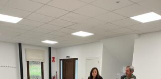 AS PONTES INICIA UNHA NOVA EDICIÓN DO PROGRAMA DE ENVELLECEMENTO ACTIVO