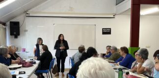 AS PONTES INICIA UNHA NOVA EDICIÓN DO OBRADOIRO DE MEMORIA