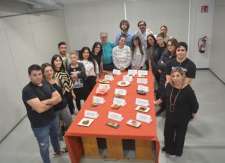 AS PONTES PREPÁRASE PARA UNHA NOVA EDICIÓN DO SEU CONCURSO DE TAPAS