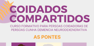 AS PONTES PON EN MARCHA UN OBRADOIRO PARA PERSOAS COIDADORAS DE PERSOAS CON DEMENCIA NEURODEXENERATIVA