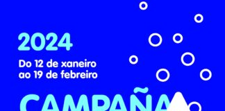CAMPAÑA NEVE DEPUTACIÓN DA CORUÑA 2024