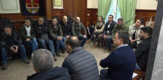 COMITÉ DE EMPRESA, OS CONCELLOS DAS PONTES E PONTEDEUME, XUNTA DE GALICIA E MINISTERIO DE INDUSTRIA REÚNENSE NA BÚSQUEDA DE ALTERNATIVAS O ERE E PLAN SOCIAL PRESENTADO POR EINSA PRINT