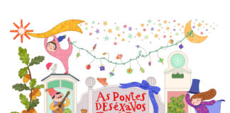 O CONCELLO DAS PONTES PRESENTA A PROGRAMACIÓN DE NADAL