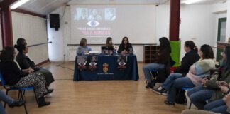 O CONCELLO DAS PONTES PON EN MARCHA A CAMPAÑA DE SENSIBILIZACIÓN “NON AS FAGAS INVISIBLES. AFINA A MIRADA”, CONTRA A VIOLENCIA DE XÉNERO