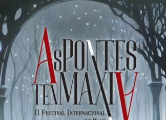 REGRESA O FESTIVAL DE ILUSIONISMO “AS PONTES TEN MAXIA”