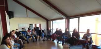 O CONCELLO DAS PONTES REUNIU DE NOVO AS ADMINISTRACIÓNS PÚBLICAS QUE CONFORMAN A MESA LOCAL DE COORDINACIÓN INTERINSTITUCIONAL CONTRA A VIOLENCIA DE XÉNERO (MLCI)