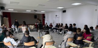 O CONCELLO DAS PONTES E ADIANTE COLABORAN NA POSTA EN MARCHA DUN PROGRAMA DE PREVENCIÓN DA DROGODEPENDENCIA