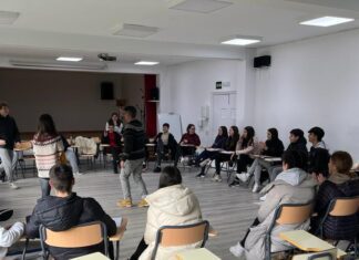 O CONCELLO DAS PONTES E ADIANTE COLABORAN NA POSTA EN MARCHA DUN PROGRAMA DE PREVENCIÓN DA DROGODEPENDENCIA