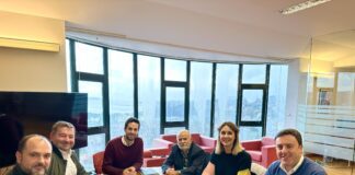 PRIMEIRA REUNIÓN DA ASOCIACIÓN DE CONCELLOS DO EUME