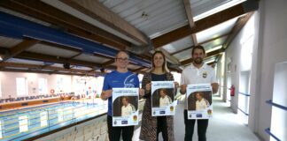O CONCELLO DAS PONTES ORGANIZA O PRIMEIRO MEMORIAL “ANDREY NAVALIKHIN” DE WATERPOLO