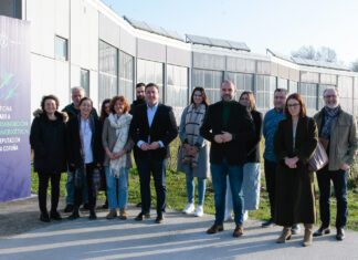 A OFICINA DE TRANSICIÓN ENERXÉTICA DA DEPUTACIÓN IMPULSA DESDE AS PONTES UNHA NOVA POLÍTICA ENERXÉTICA