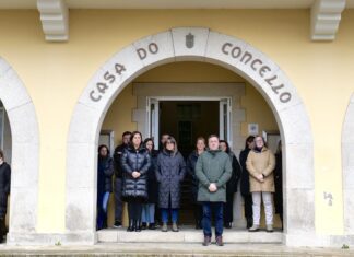 MINUTO DE SILENCIO