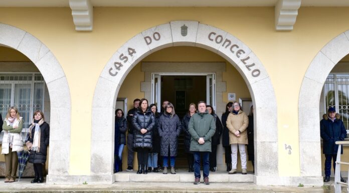 MINUTO DE SILENCIO