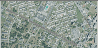 AS PONTES MELLORARÁ O FIRME NA AVENIDA DAS VEIGAS E NA RÚA PARDO BAZÁN