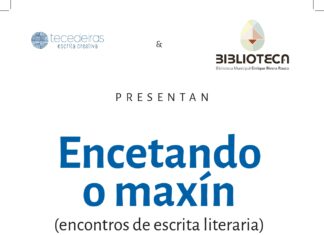AS PONTES PON EN MARCHA UN OBRADOIRO DE ESCRITA LITERARIA